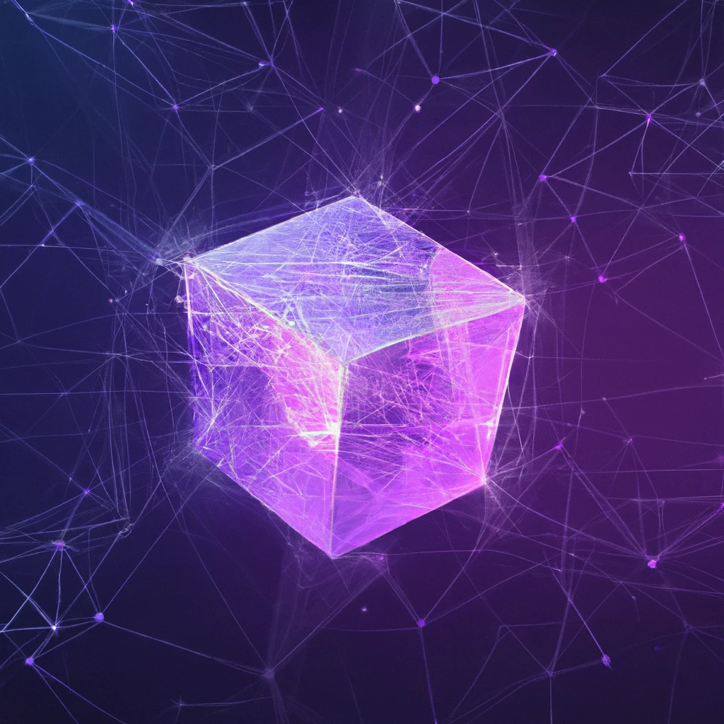 Cube Image