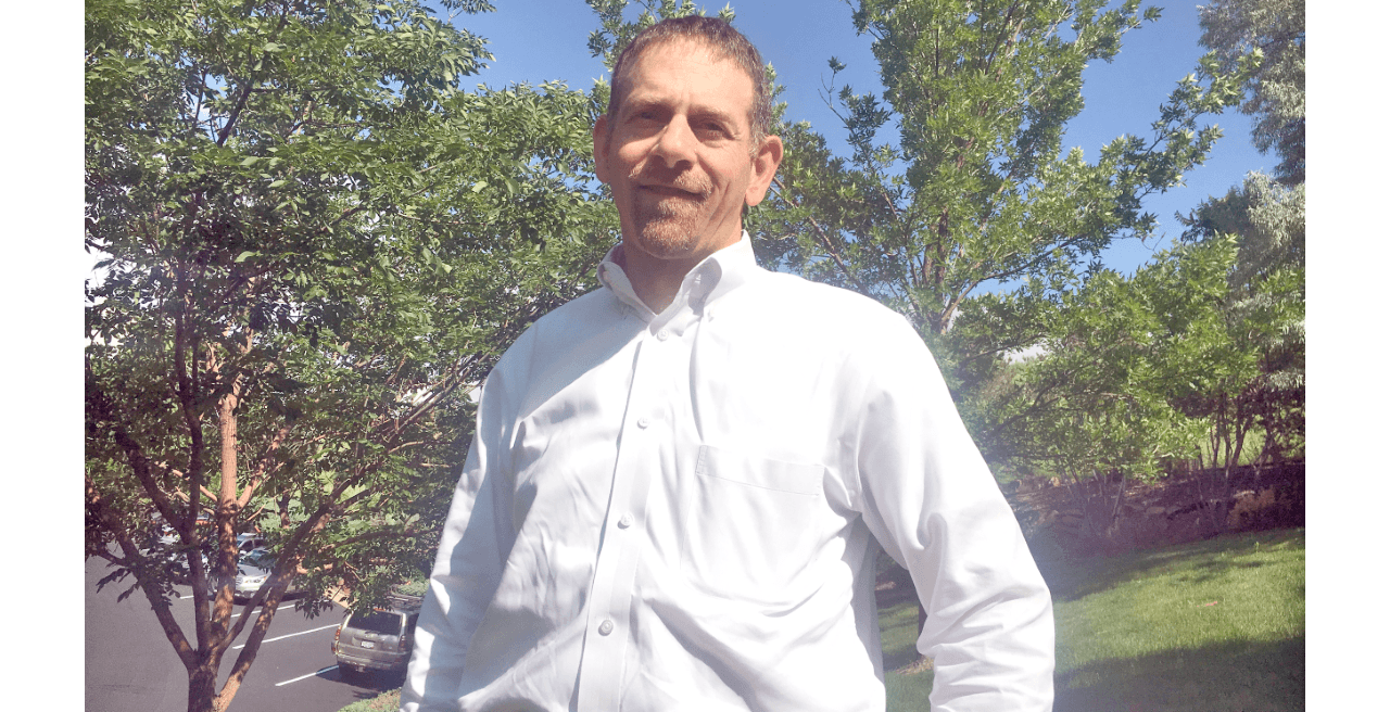 Phase Change Introduces COO Steve Brothers