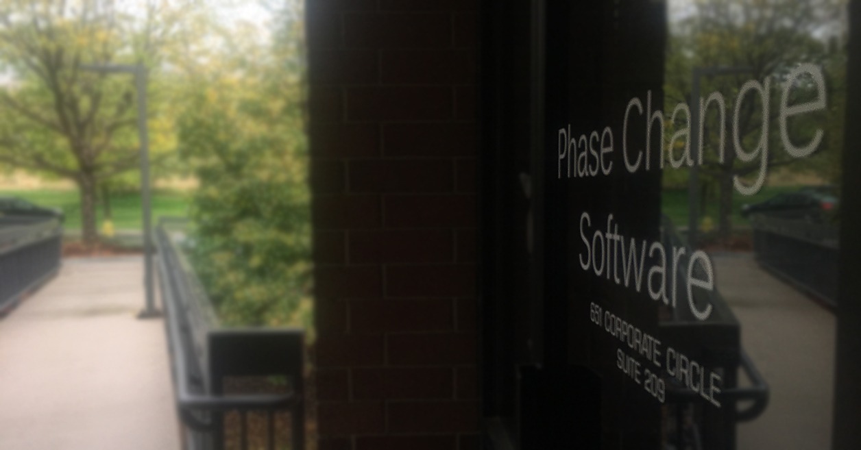 Phase Change announces management changes in anticipation of market entry