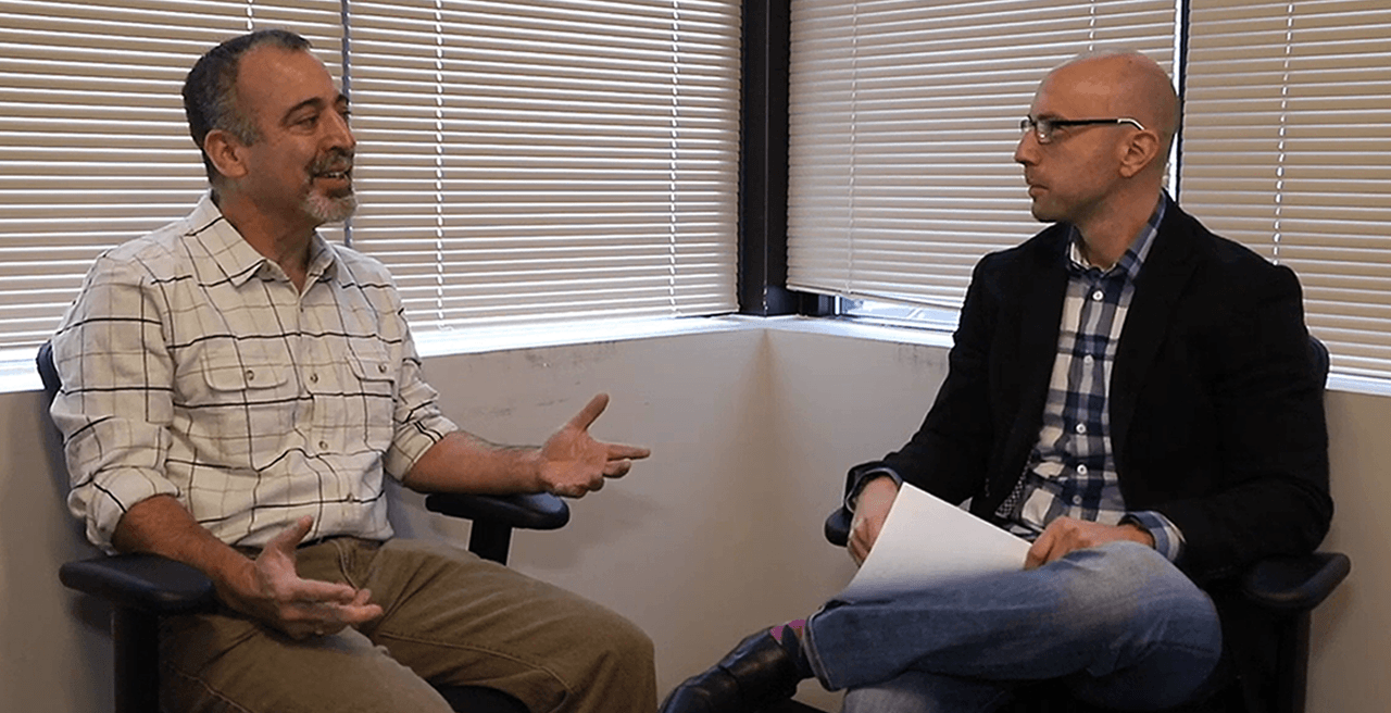Phase Change CEO Steve Bucuvalas featured on the InfluenceNow! podcast